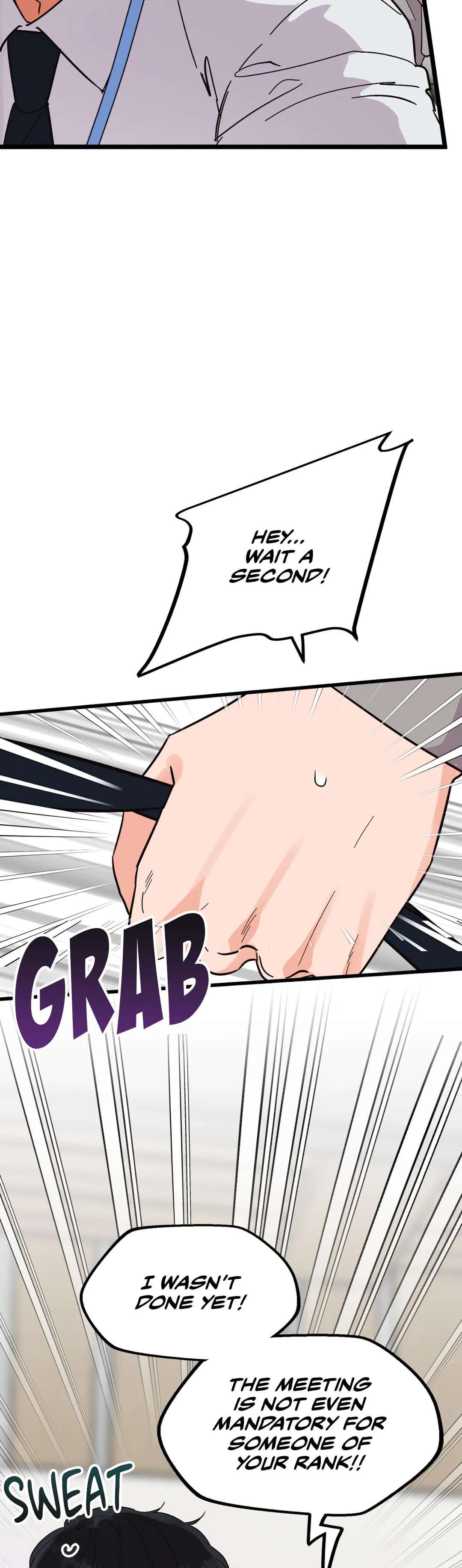 Not-so-Prince Charming Chapter 20 page 34 - 