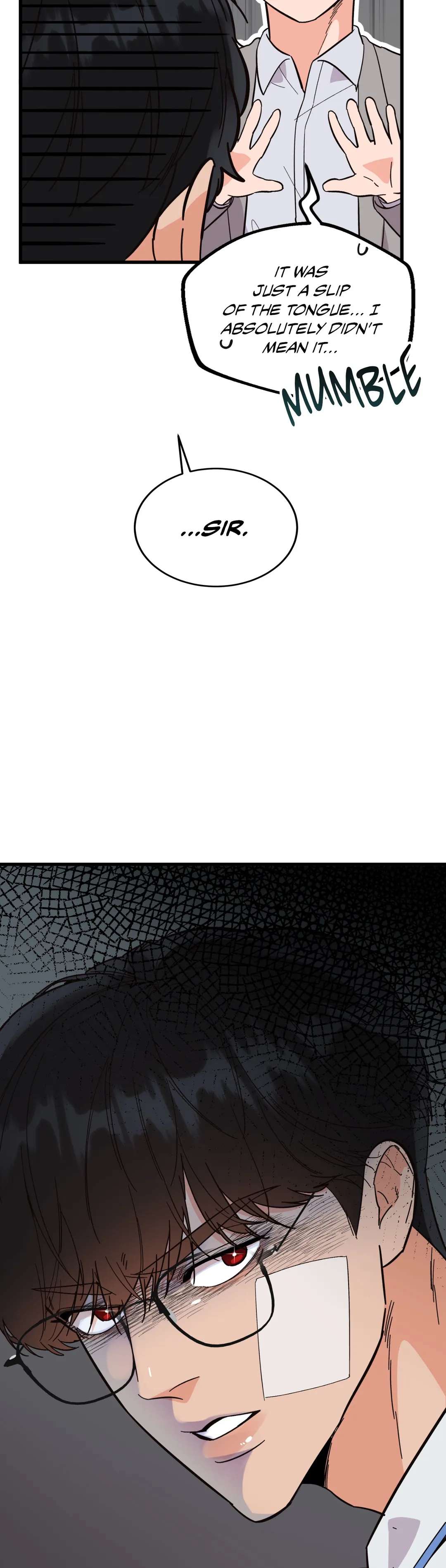 Not-so-Prince Charming Chapter 20 page 38 - 