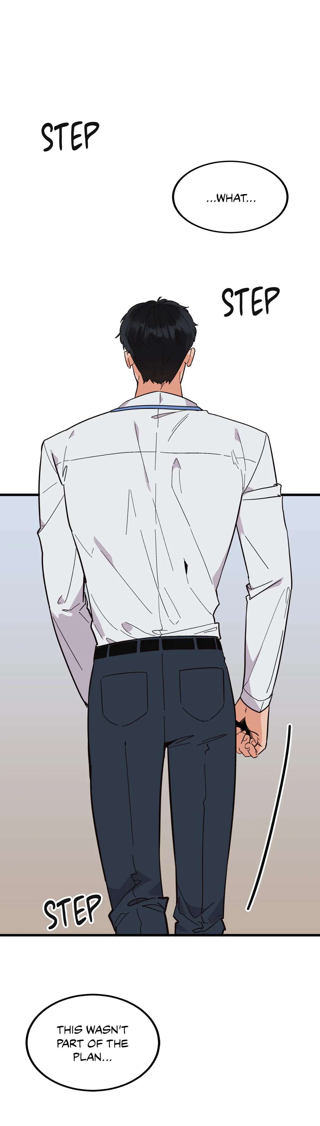 Not-so-Prince Charming Chapter 20 page 40 - 