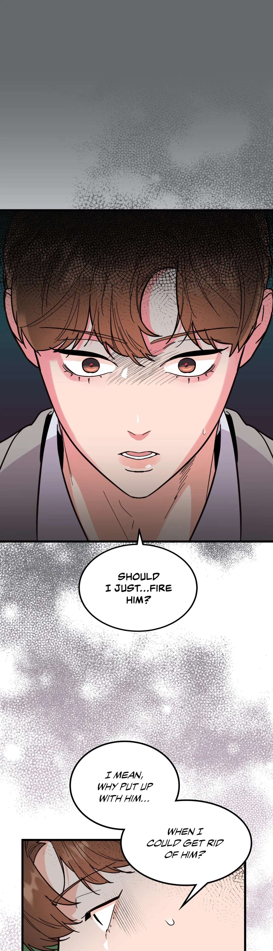 Not-so-Prince Charming Chapter 20 page 5 - 