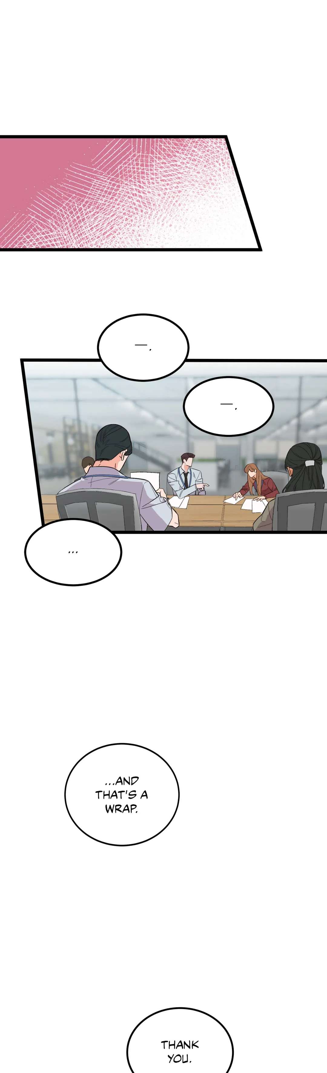 Not-so-Prince Charming Chapter 20 page 42 - 