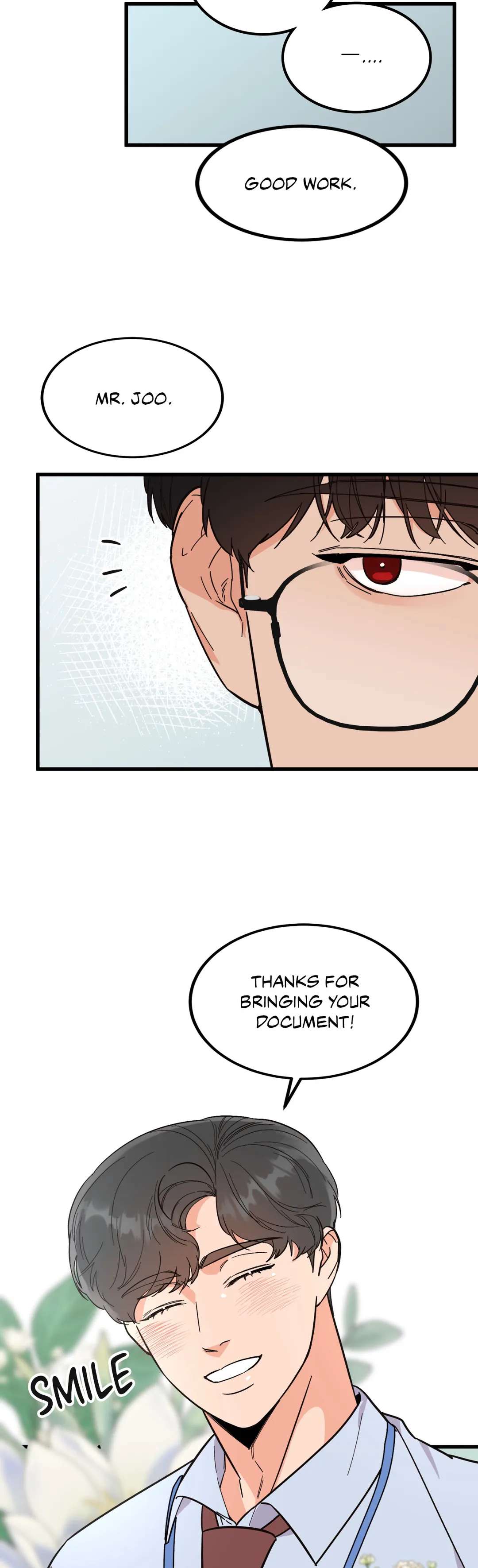 Not-so-Prince Charming Chapter 20 page 43 - 