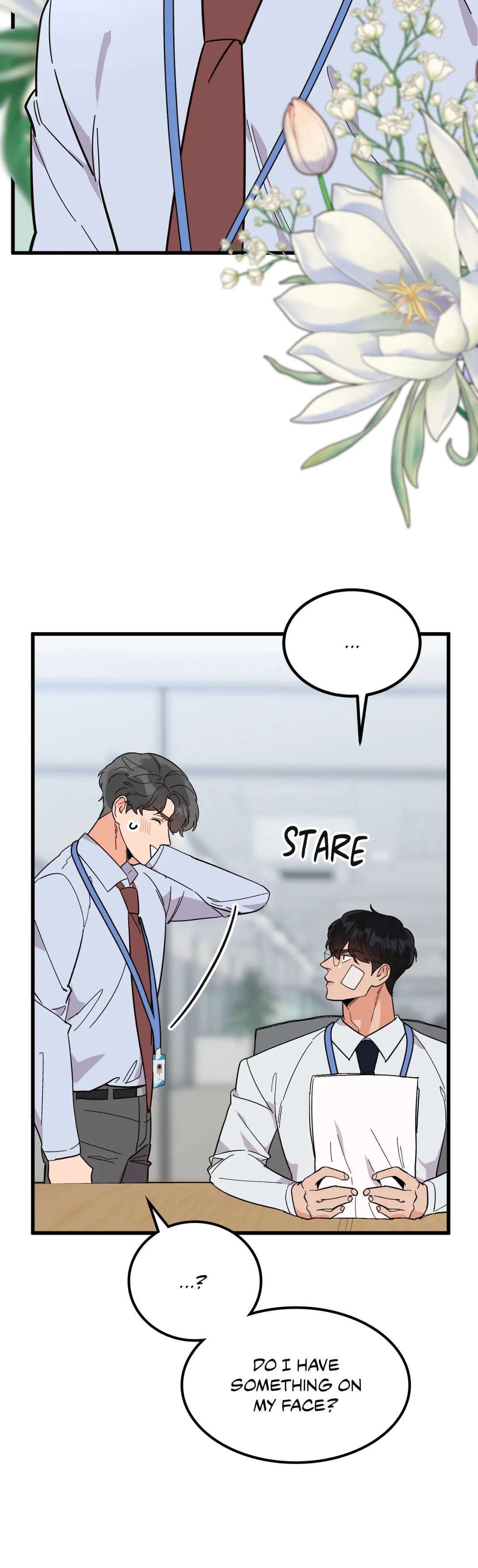 Not-so-Prince Charming Chapter 20 page 44 - 