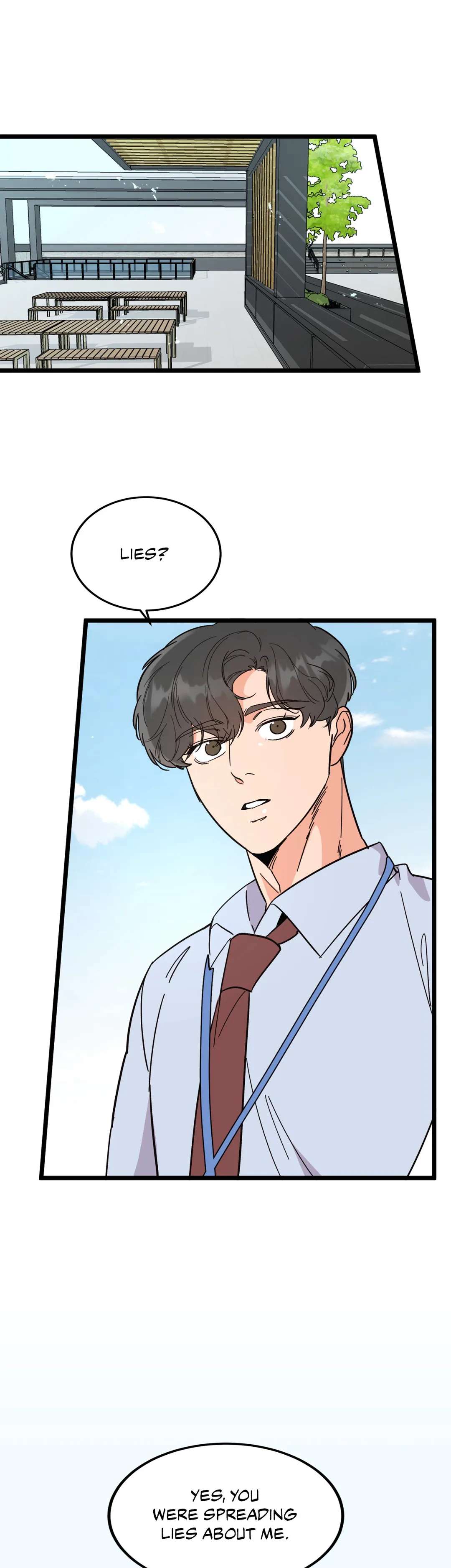 Not-so-Prince Charming Chapter 20 page 47 - 