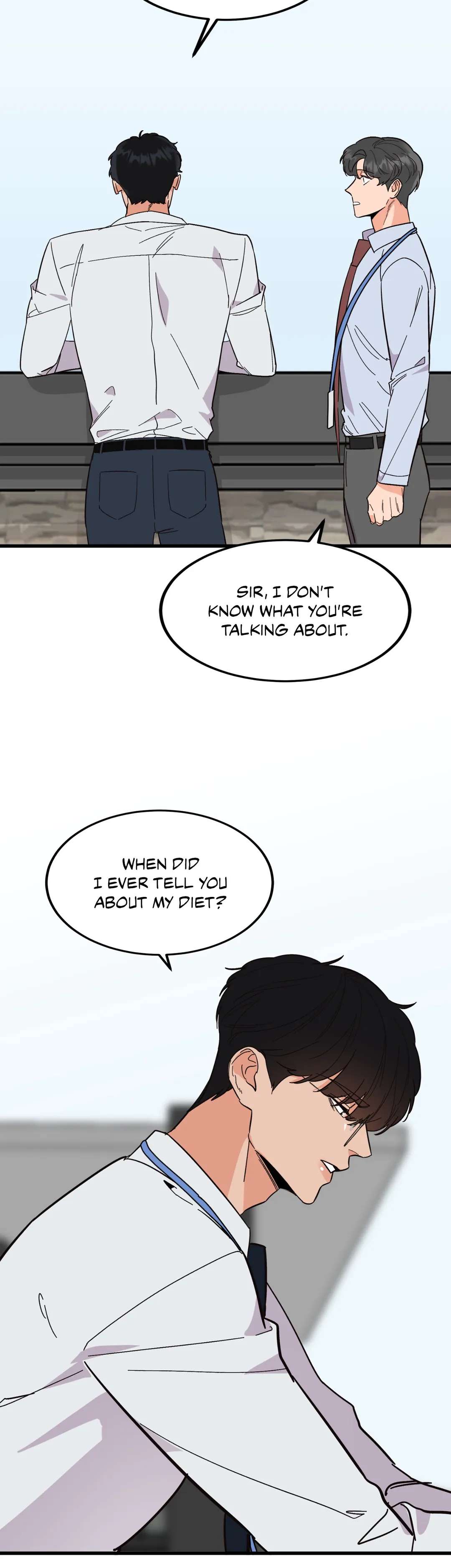Not-so-Prince Charming Chapter 20 page 48 - 