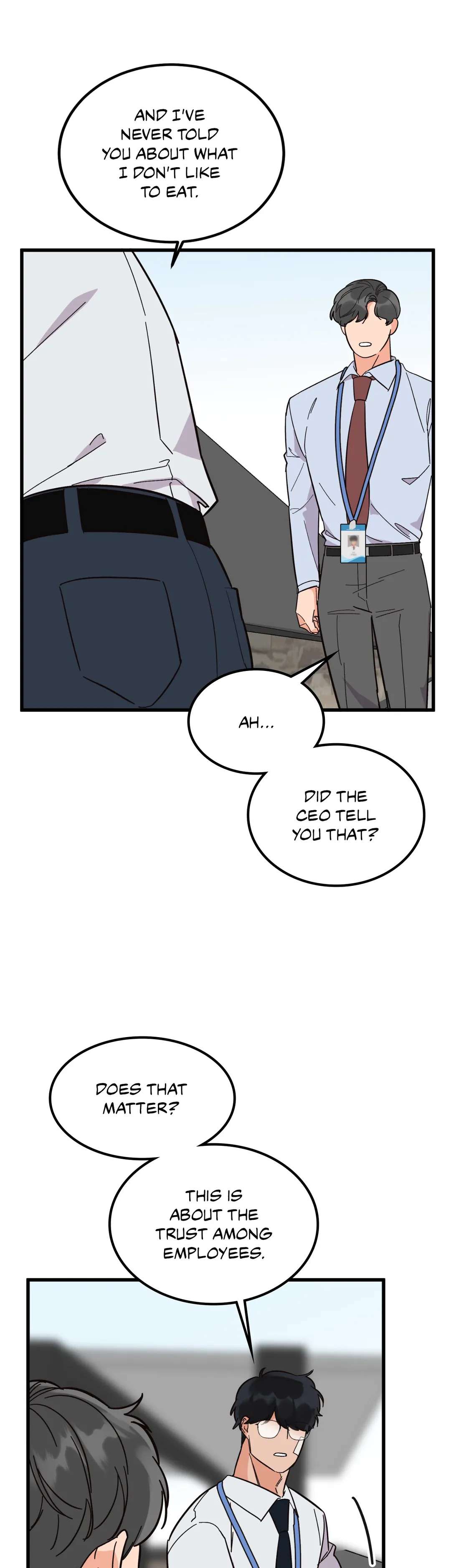 Not-so-Prince Charming Chapter 20 page 49 - 