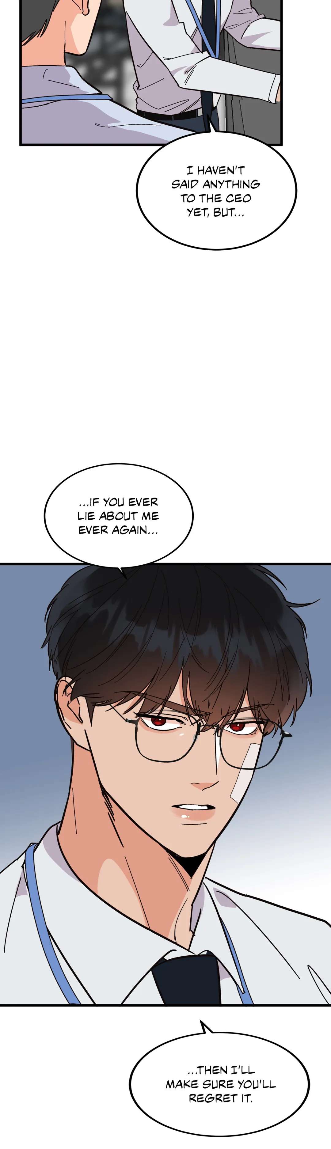 Not-so-Prince Charming Chapter 20 page 50 - 