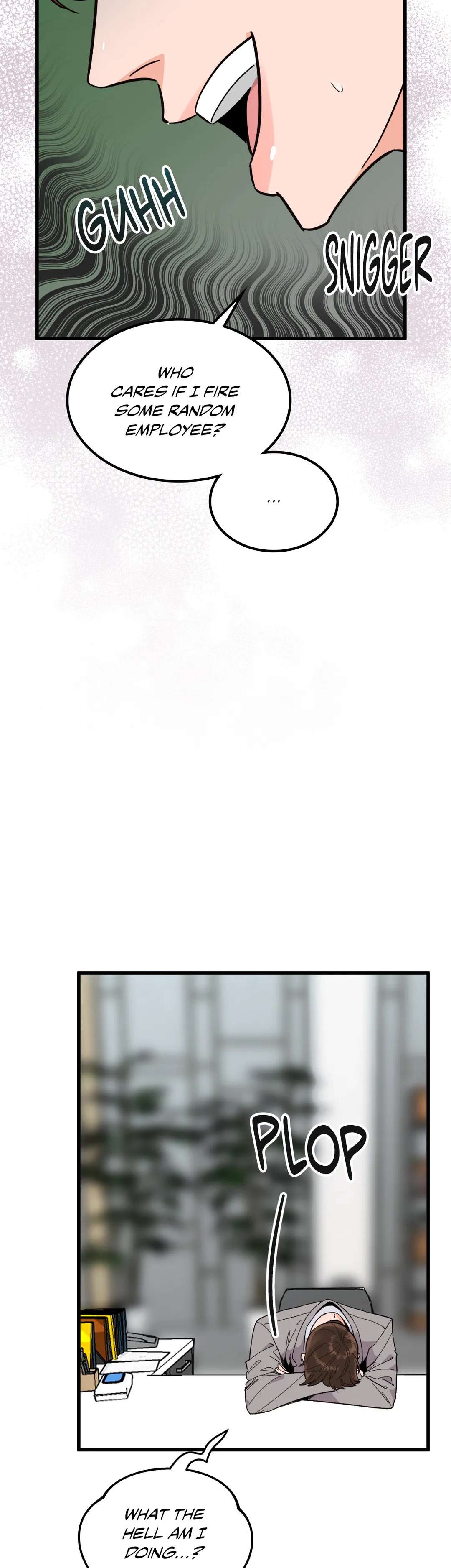 Not-so-Prince Charming Chapter 20 page 6 - 