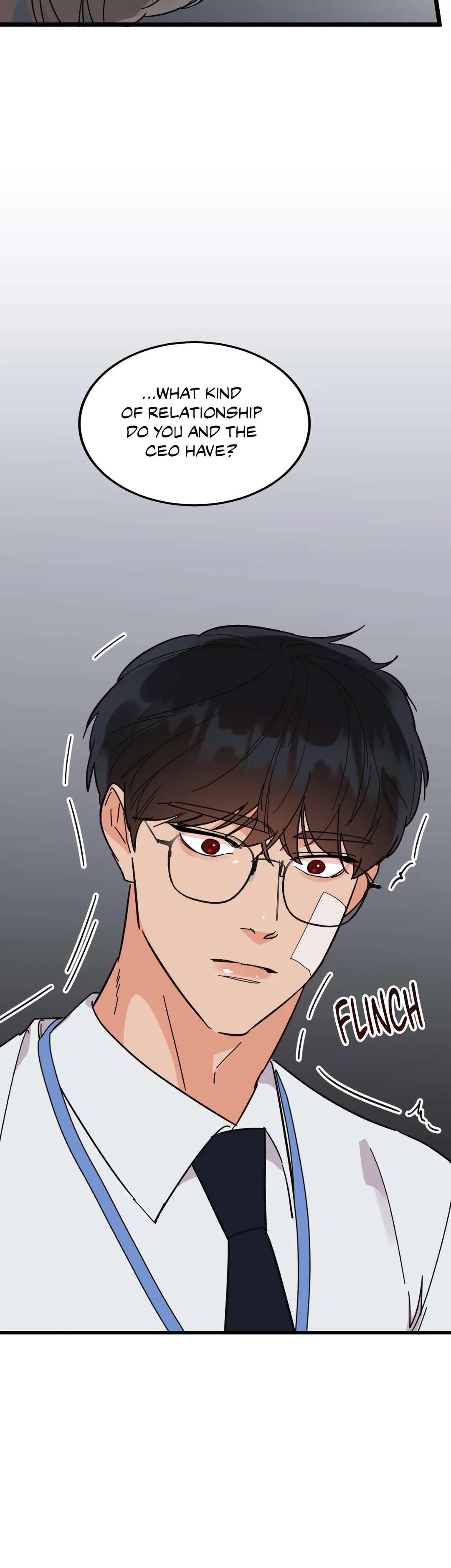Not-so-Prince Charming Chapter 20 page 52 - 