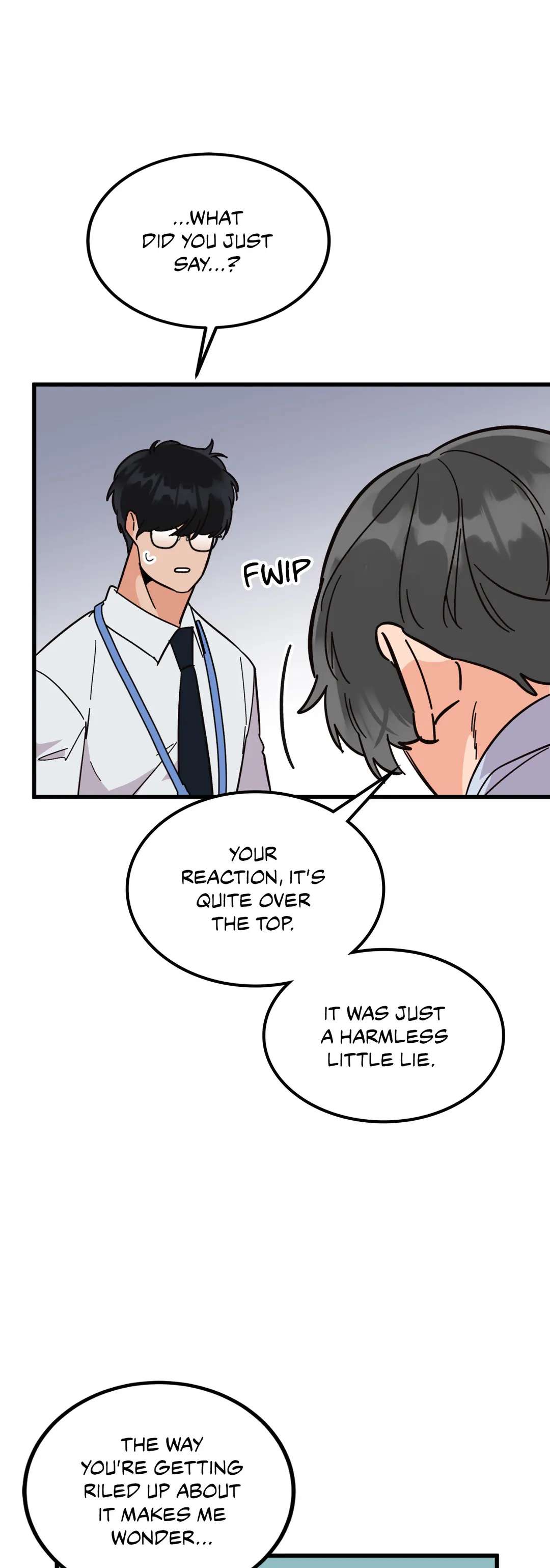 Not-so-Prince Charming Chapter 20 page 53 - 