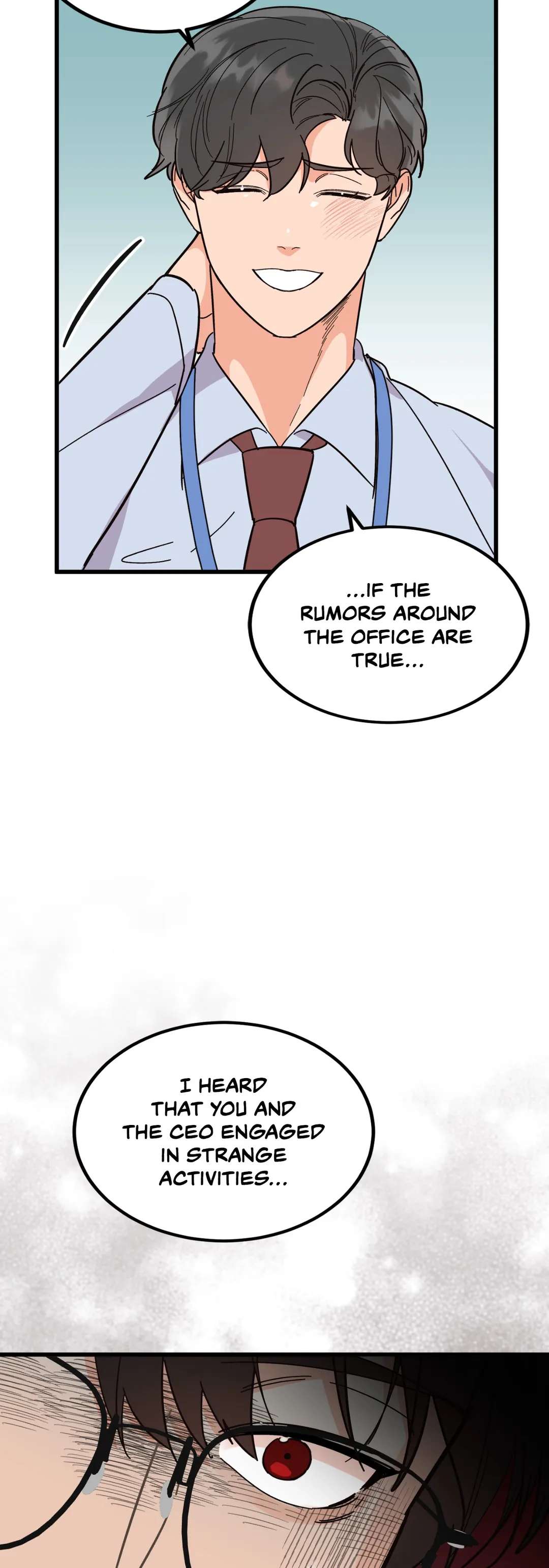 Not-so-Prince Charming Chapter 20 page 54 - 