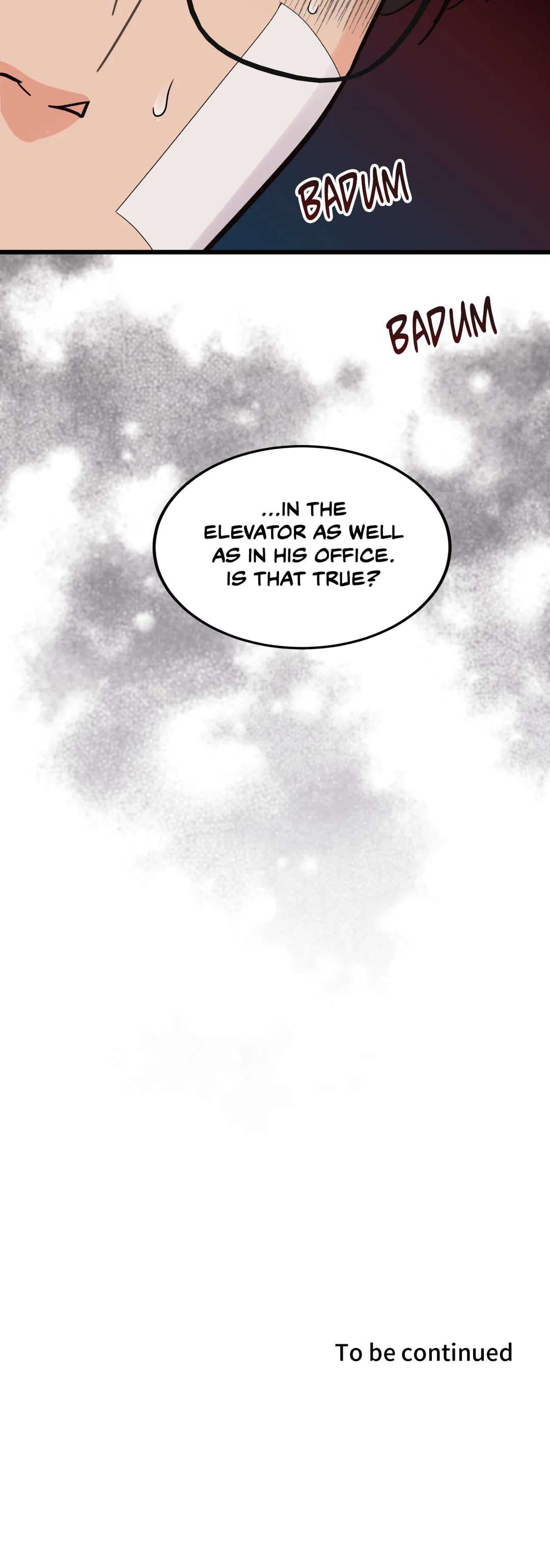 Not-so-Prince Charming Chapter 20 page 55 - 