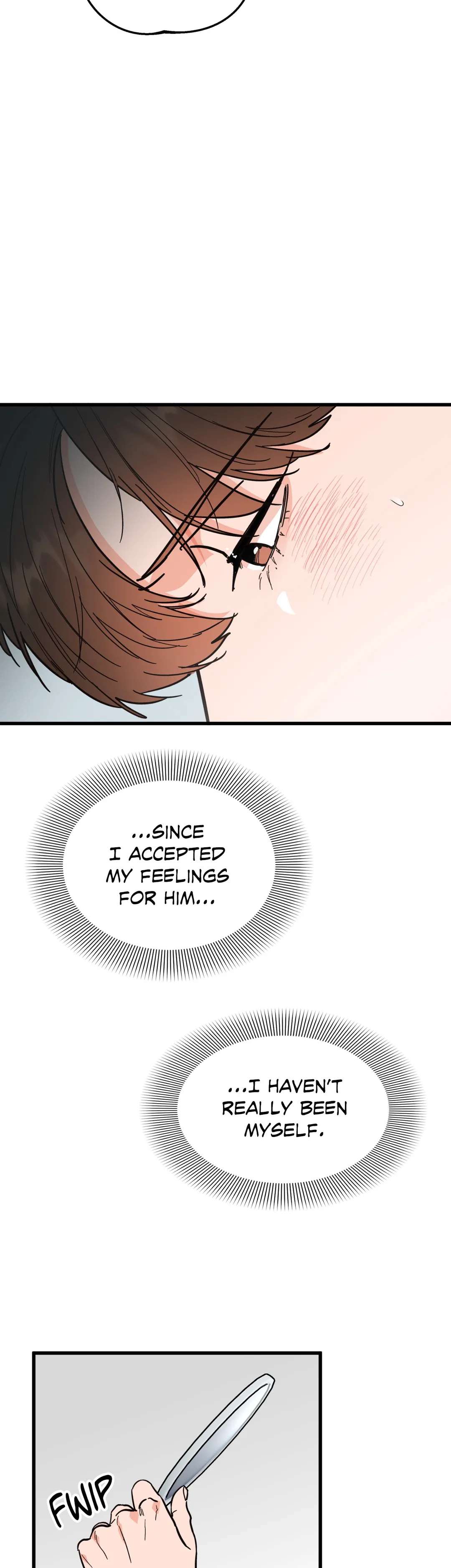 Not-so-Prince Charming Chapter 20 page 7 - 