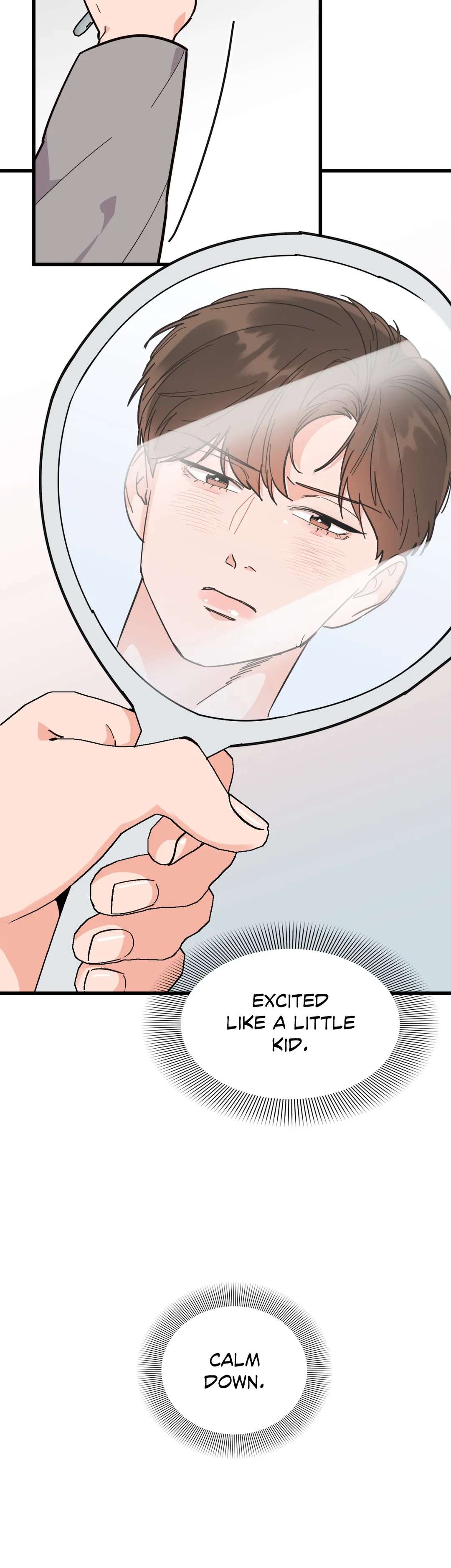 Not-so-Prince Charming Chapter 20 page 8 - 
