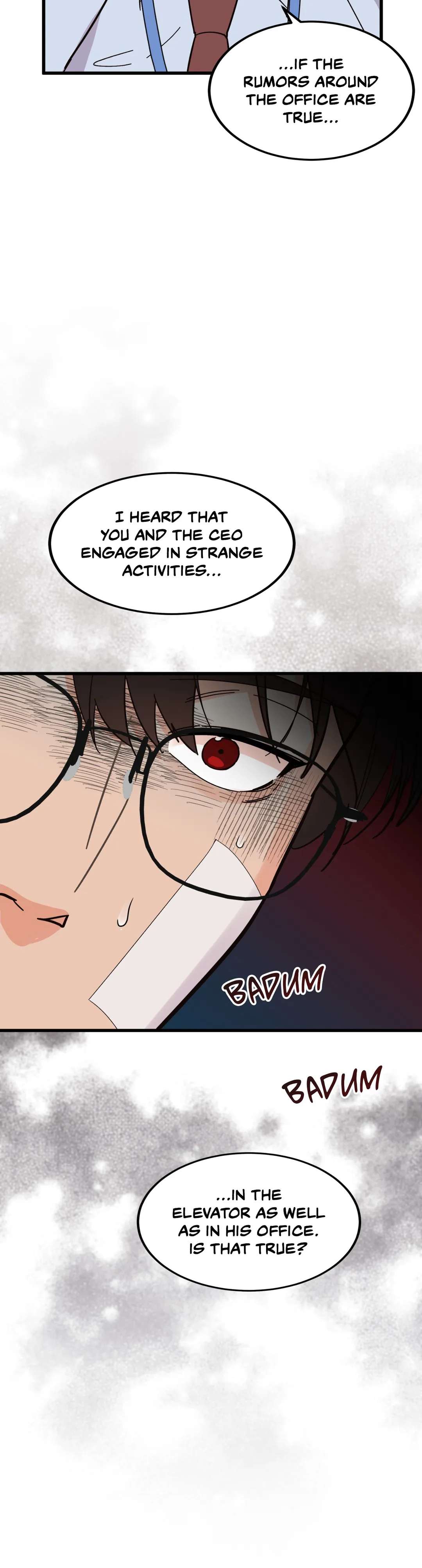 Not-so-Prince Charming Chapter 21 page 2 - 