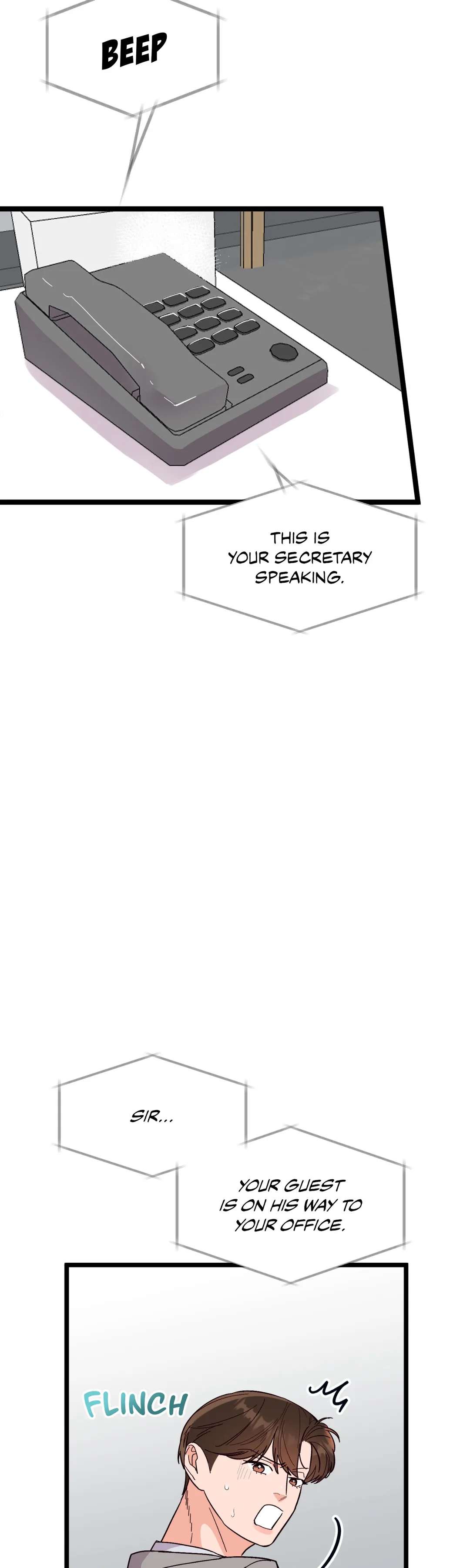 Not-so-Prince Charming Chapter 21 page 11 - 