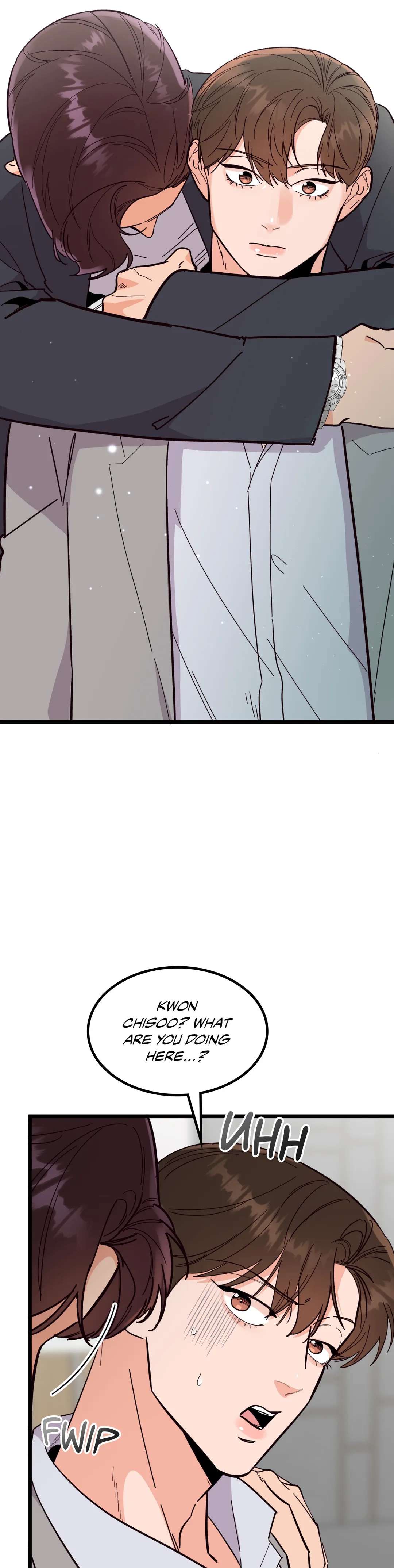 Not-so-Prince Charming Chapter 21 page 14 - 