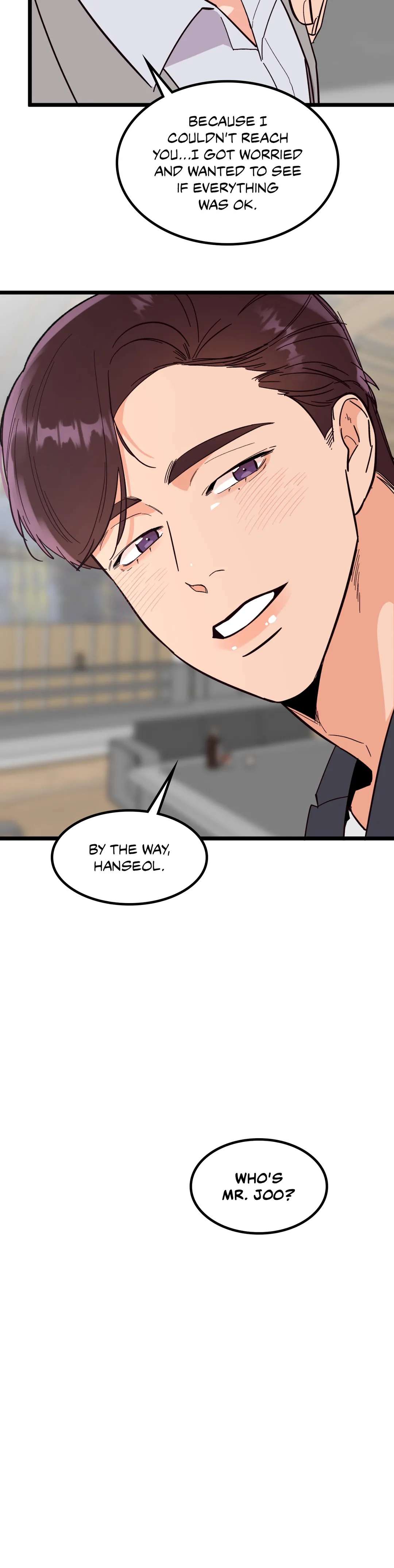 Not-so-Prince Charming Chapter 21 page 15 - 