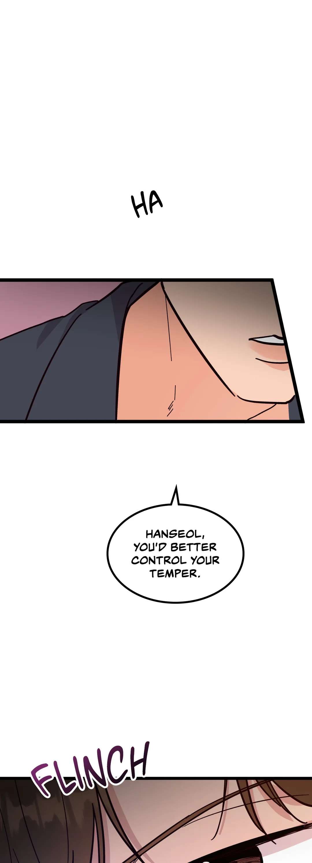 Not-so-Prince Charming Chapter 21 page 26 - 