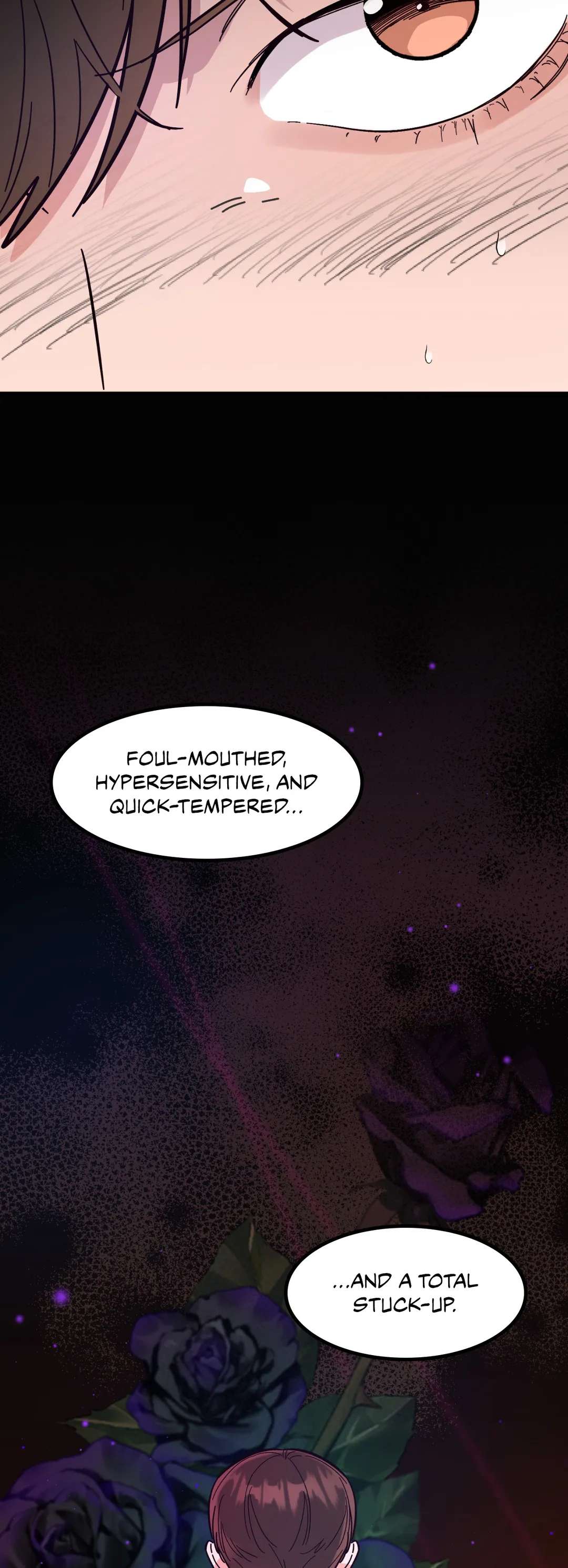 Not-so-Prince Charming Chapter 21 page 27 - 