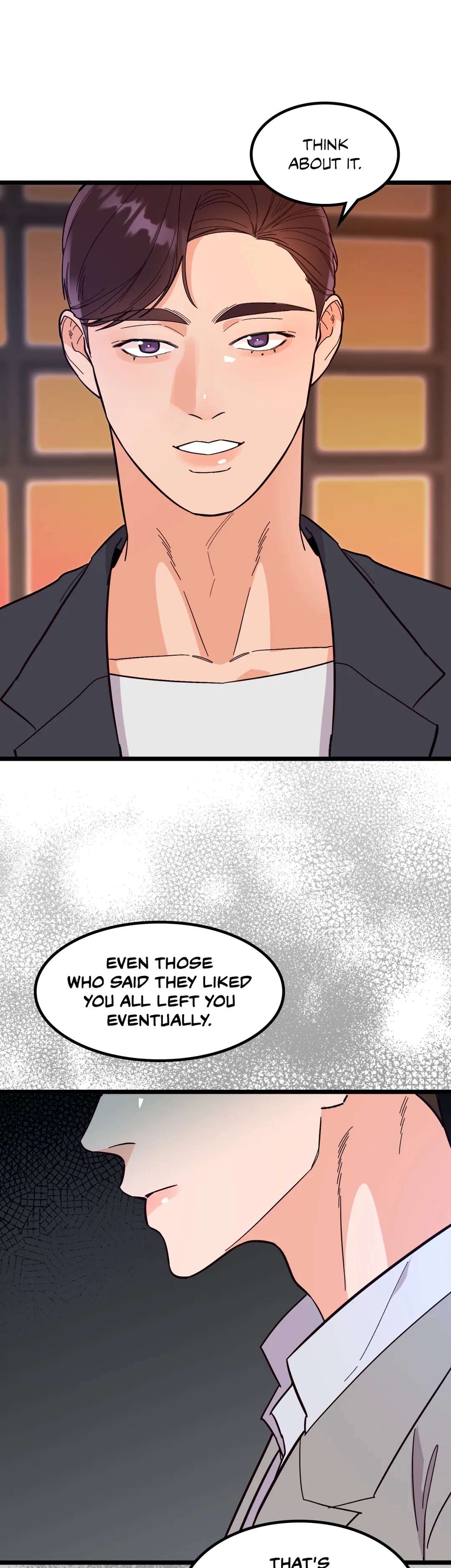 Not-so-Prince Charming Chapter 21 page 29 - 