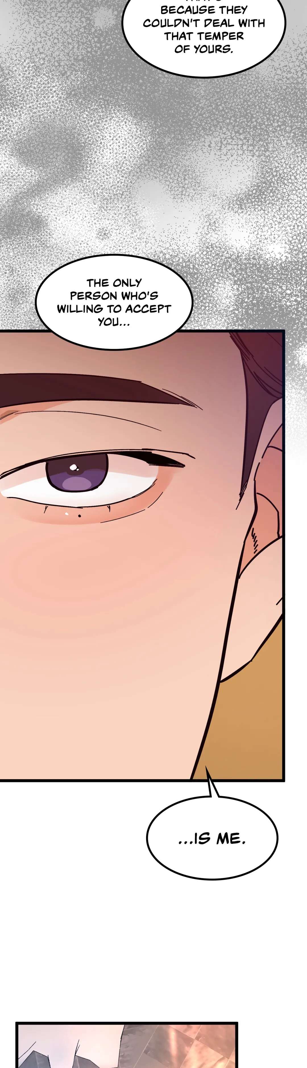 Not-so-Prince Charming Chapter 21 page 30 - 