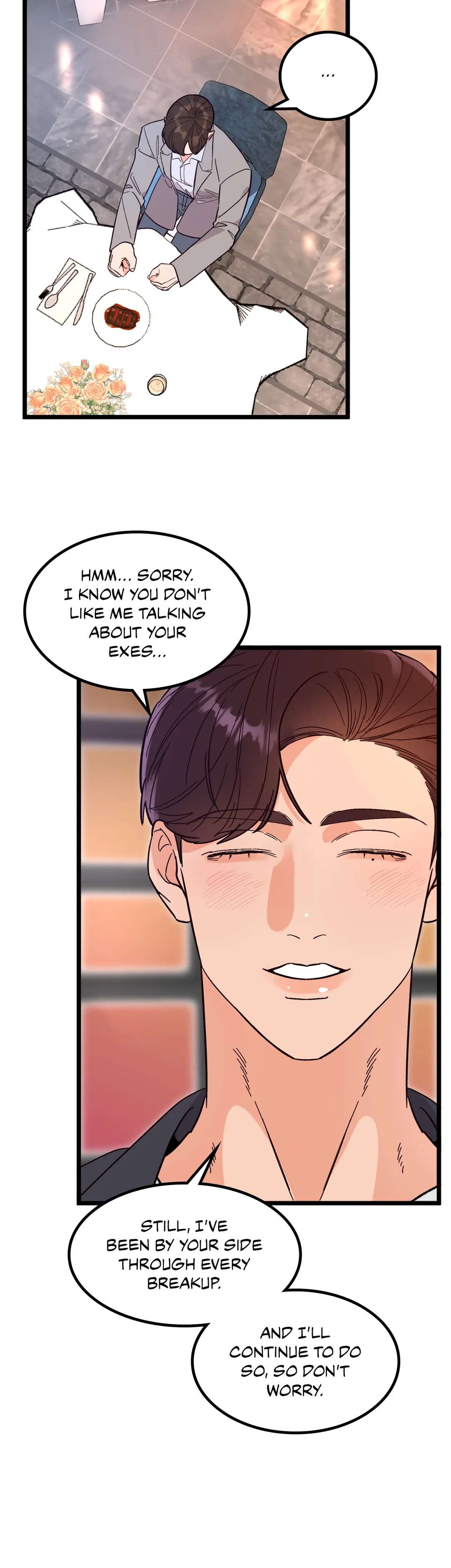 Not-so-Prince Charming Chapter 21 page 31 - 