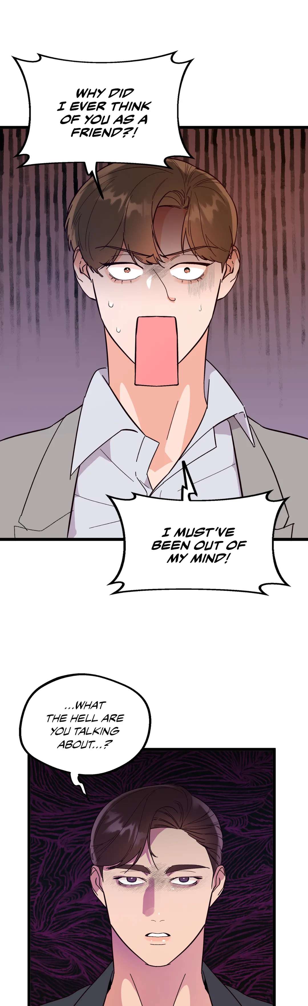Not-so-Prince Charming Chapter 21 page 33 - 