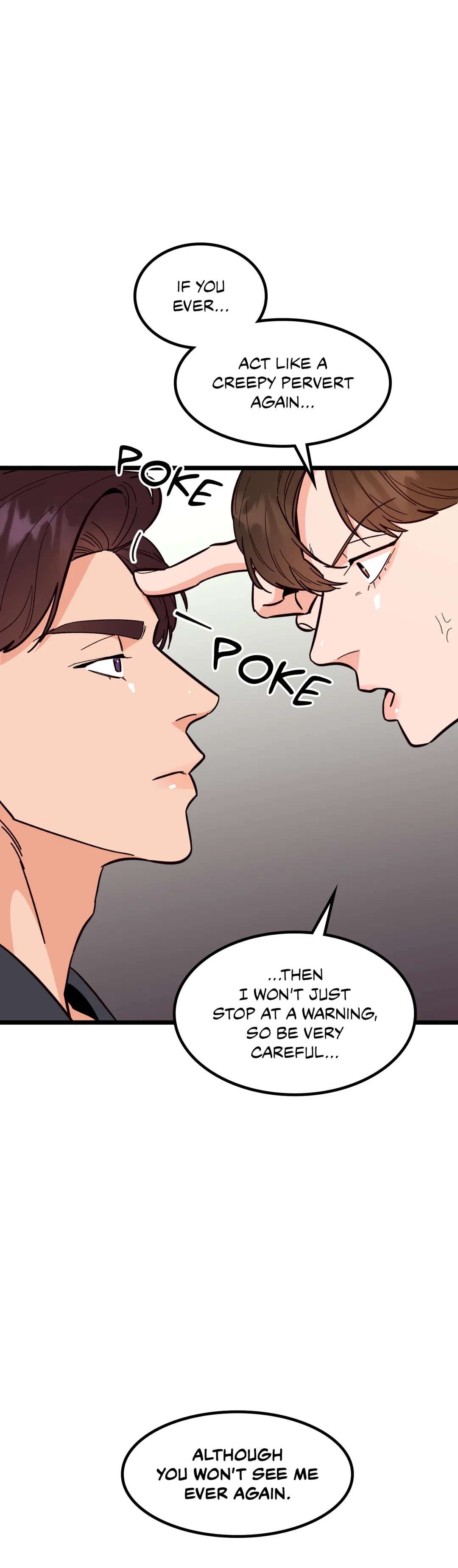 Not-so-Prince Charming Chapter 21 page 37 - 