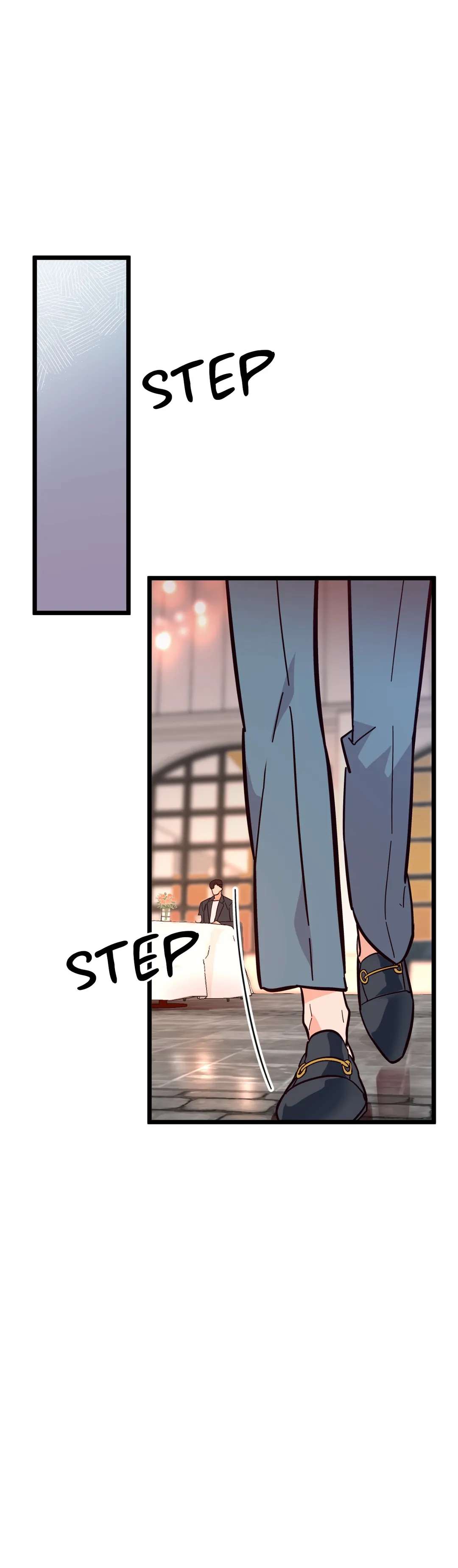 Not-so-Prince Charming Chapter 21 page 38 - 