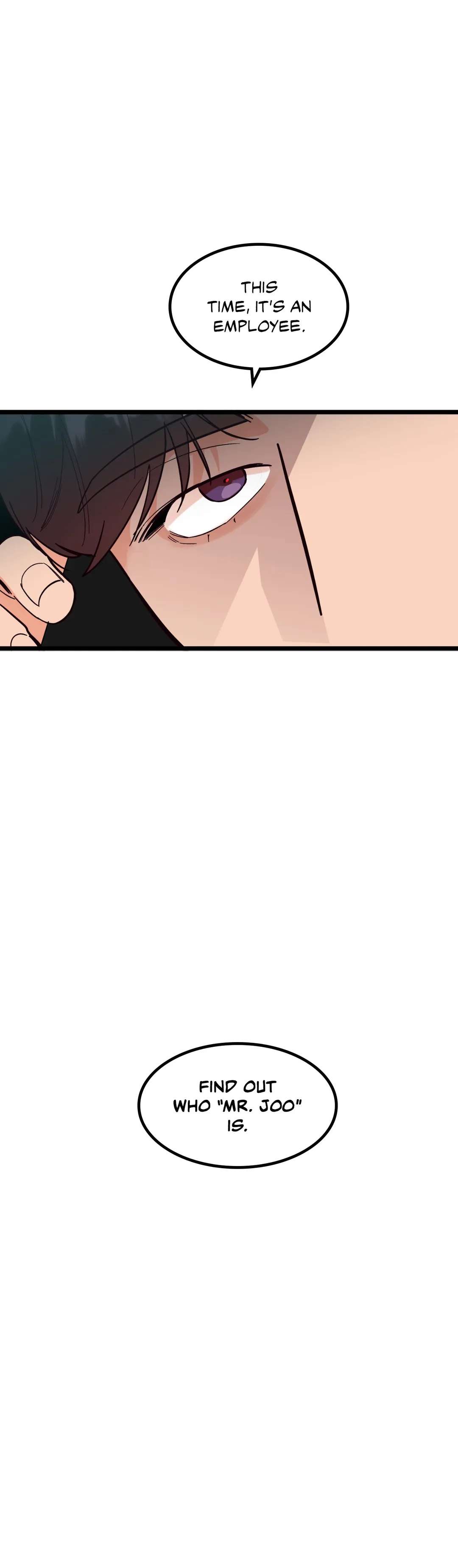 Not-so-Prince Charming Chapter 21 page 40 - 