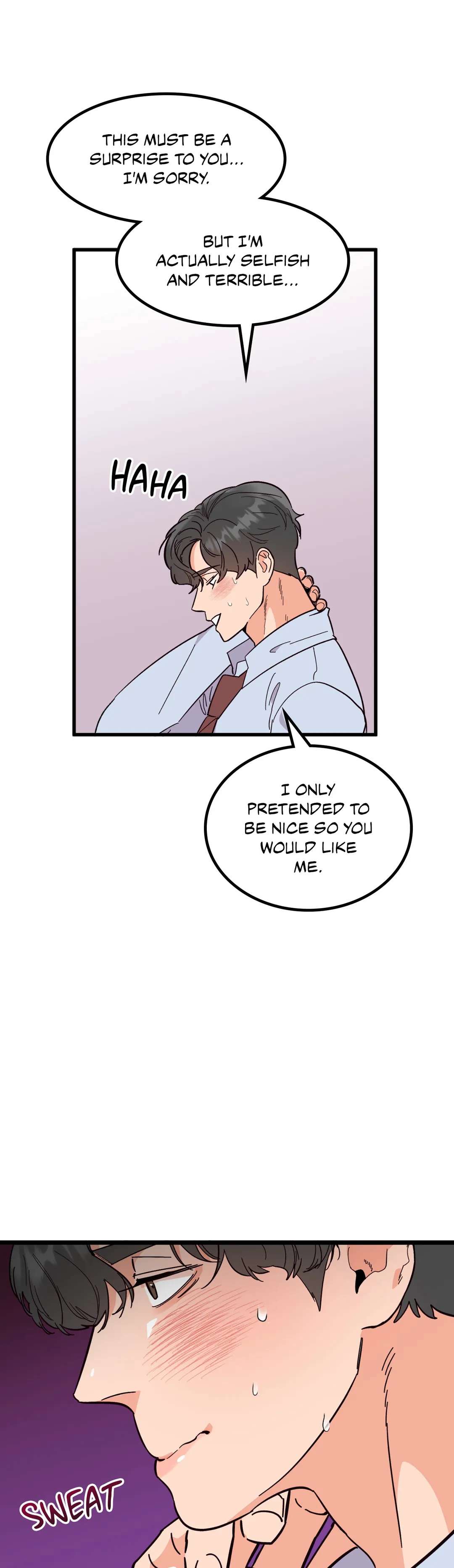 Not-so-Prince Charming Chapter 21 page 5 - 