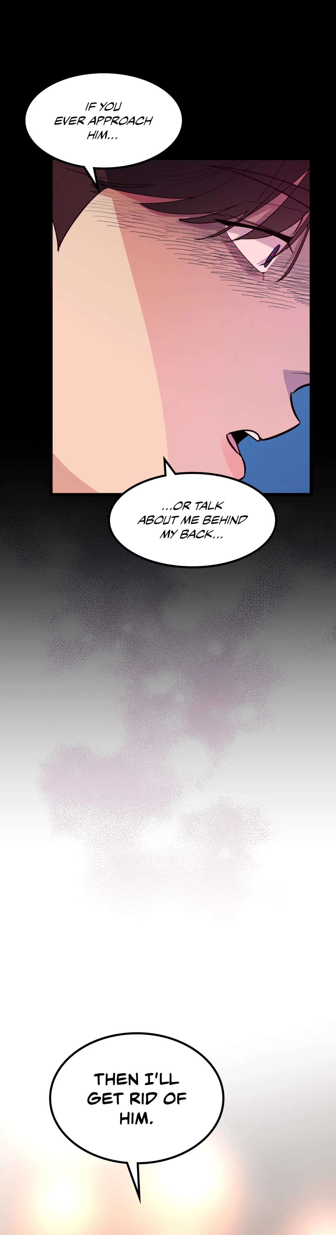 Not-so-Prince Charming Chapter 21 page 45 - 