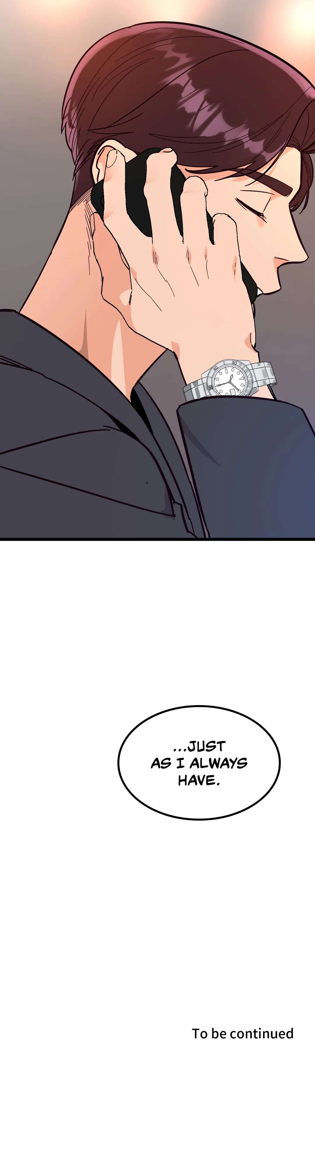 Not-so-Prince Charming Chapter 21 page 46 - 