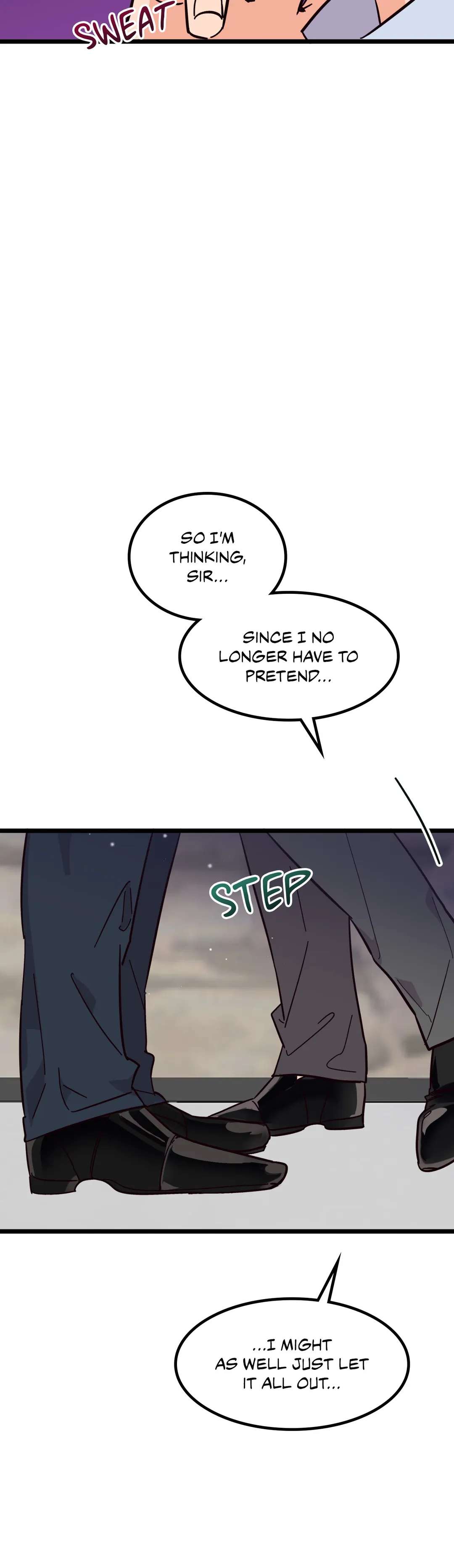 Not-so-Prince Charming Chapter 21 page 6 - 