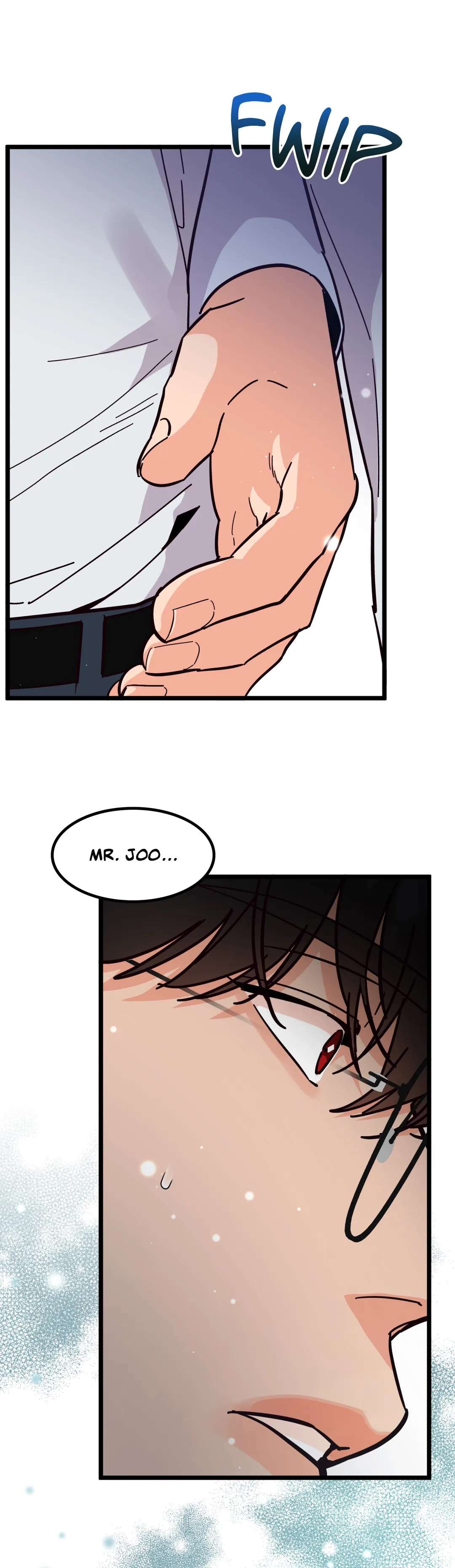 Not-so-Prince Charming Chapter 21 page 7 - 