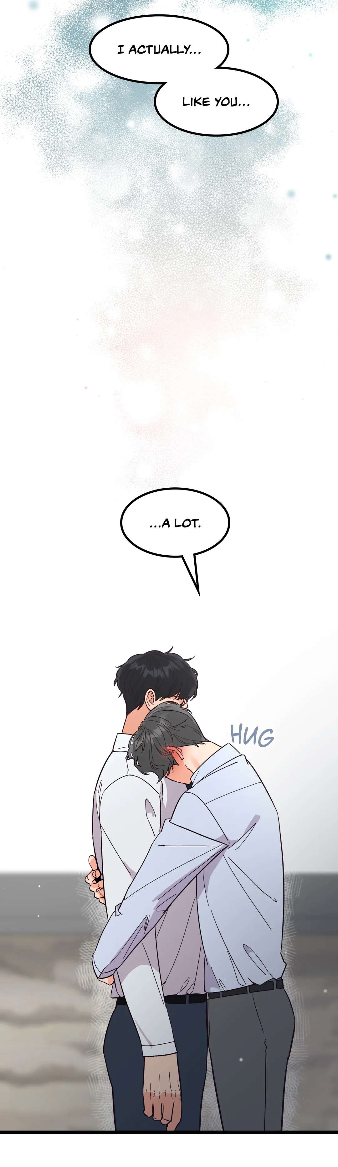 Not-so-Prince Charming Chapter 21 page 8 - 