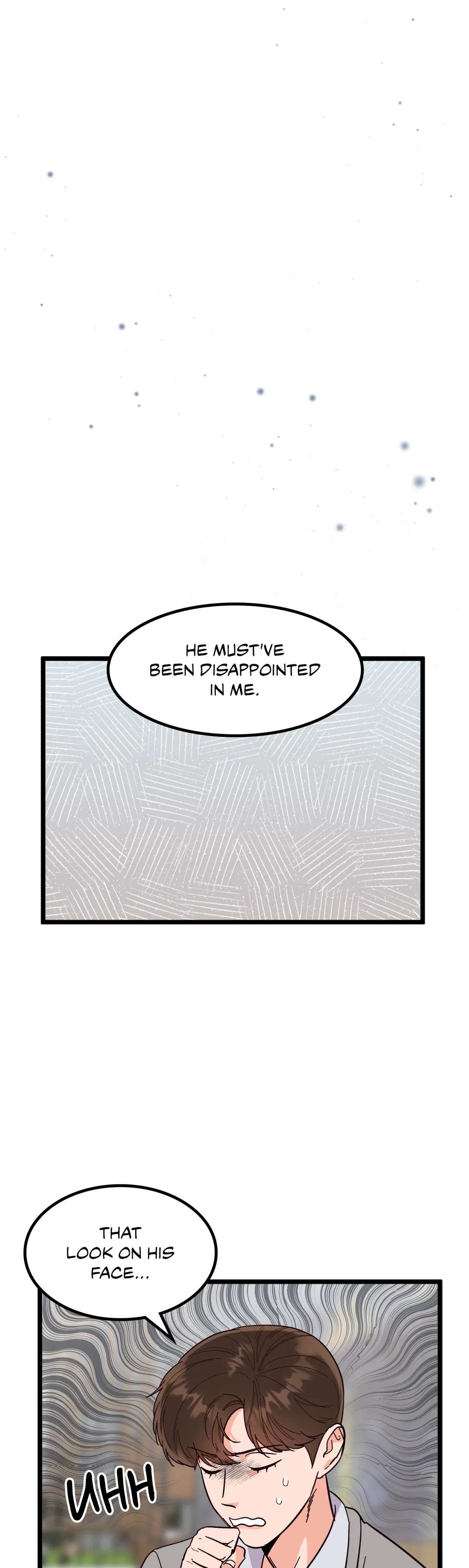 Not-so-Prince Charming Chapter 21 page 9 - 