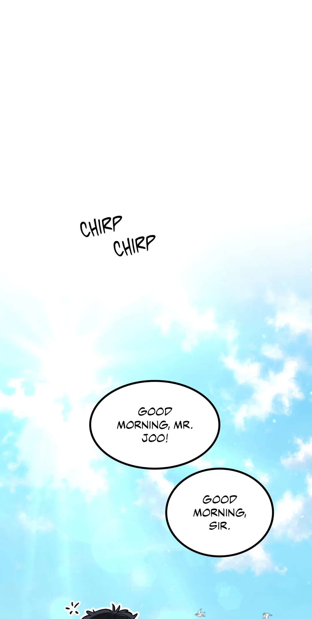 Not-so-Prince Charming Chapter 22 page 1 - 