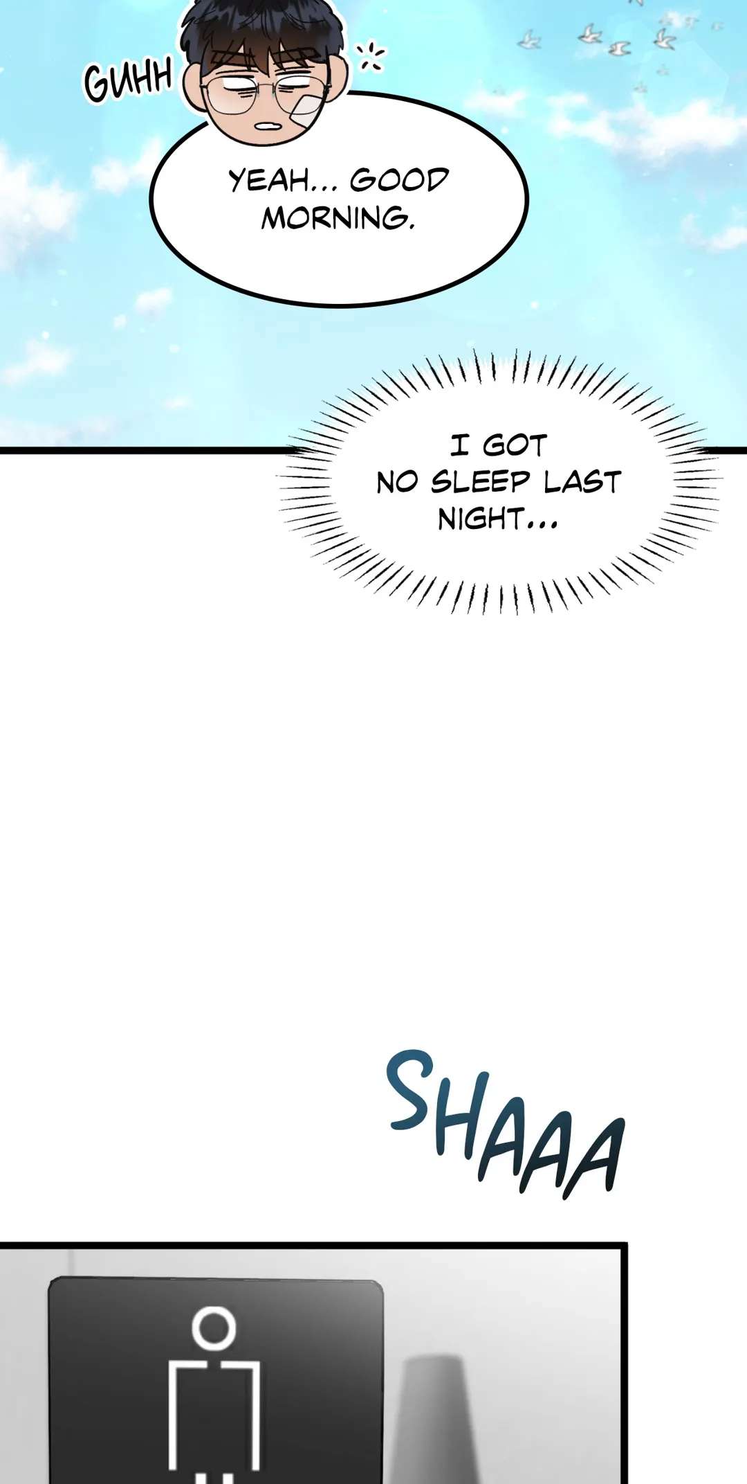 Not-so-Prince Charming Chapter 22 page 2 - 