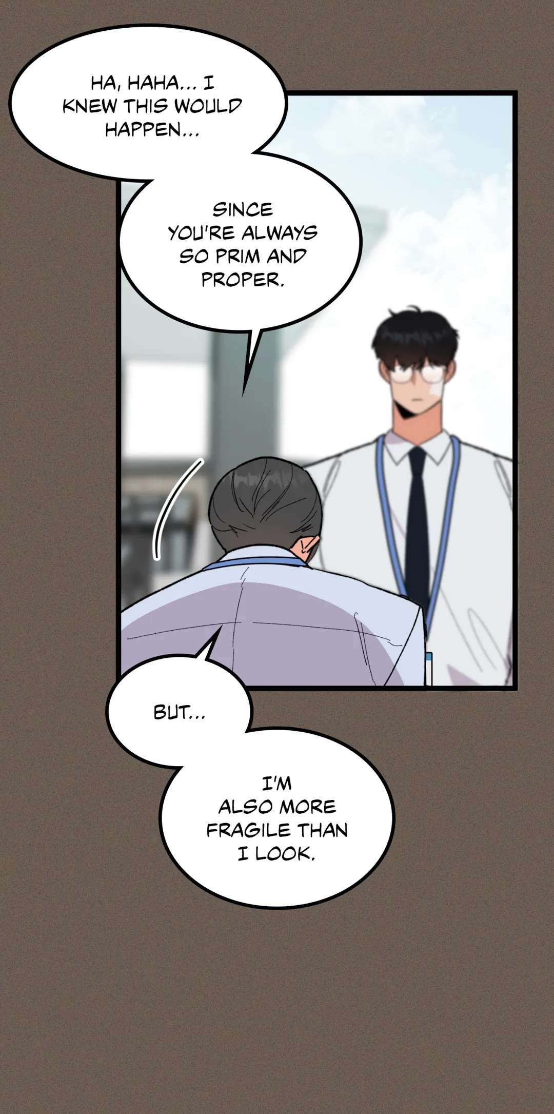 Not-so-Prince Charming Chapter 22 page 13 - 