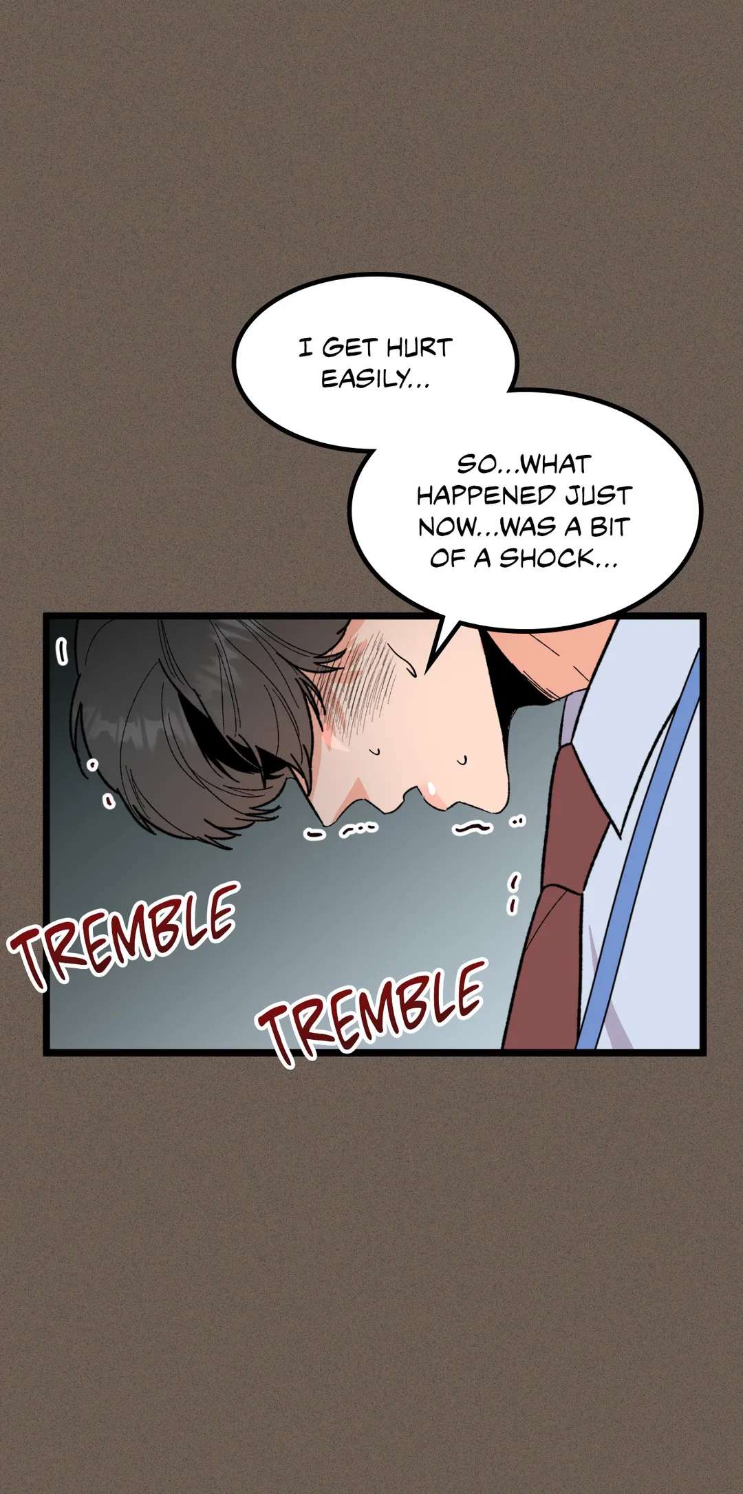 Not-so-Prince Charming Chapter 22 page 14 - 