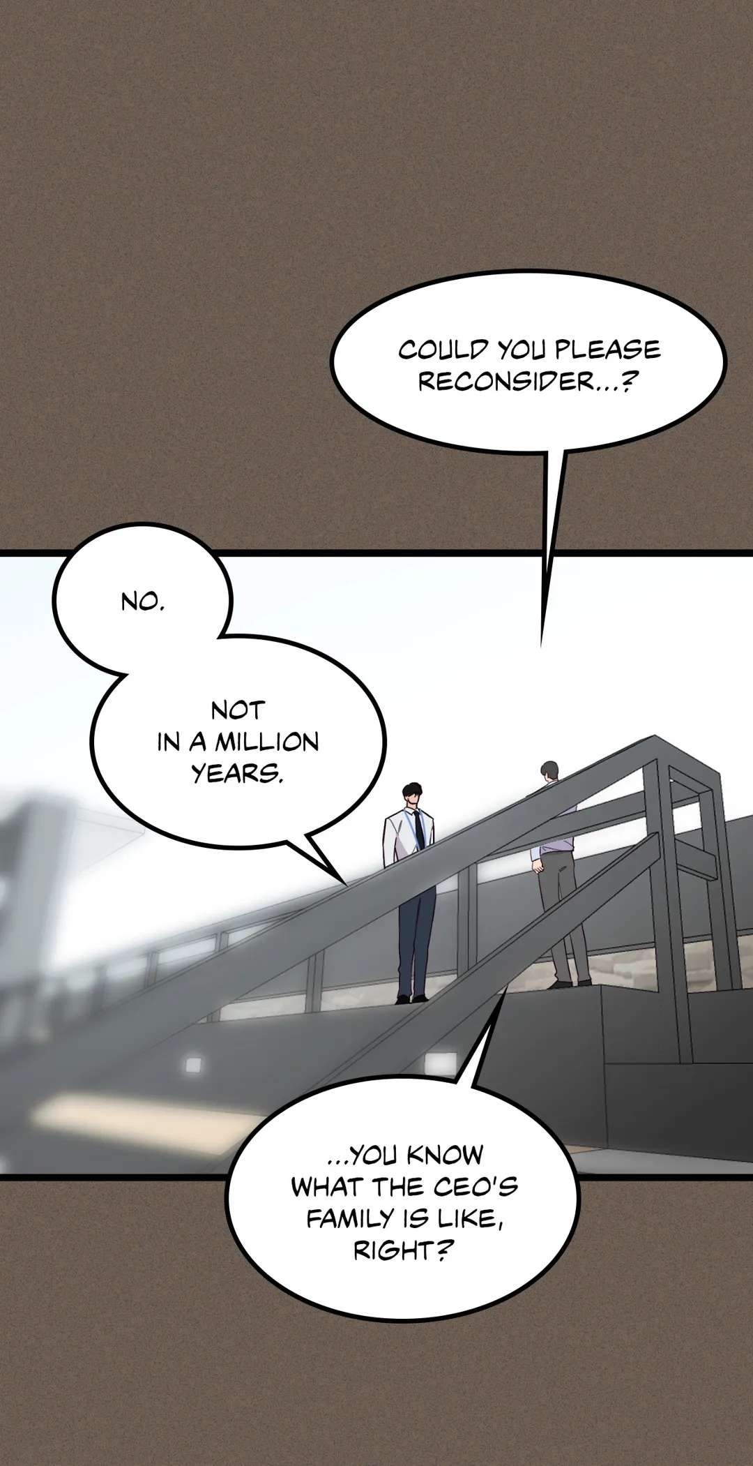 Not-so-Prince Charming Chapter 22 page 15 - 