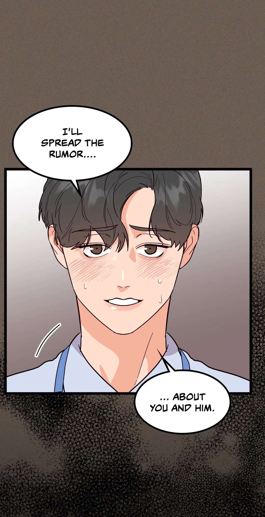 Not-so-Prince Charming Chapter 22 page 16 - 