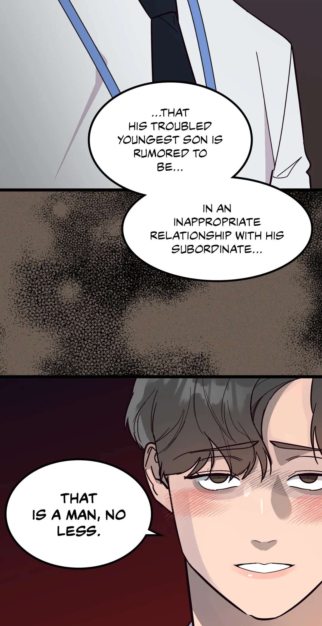 Not-so-Prince Charming Chapter 22 page 18 - 