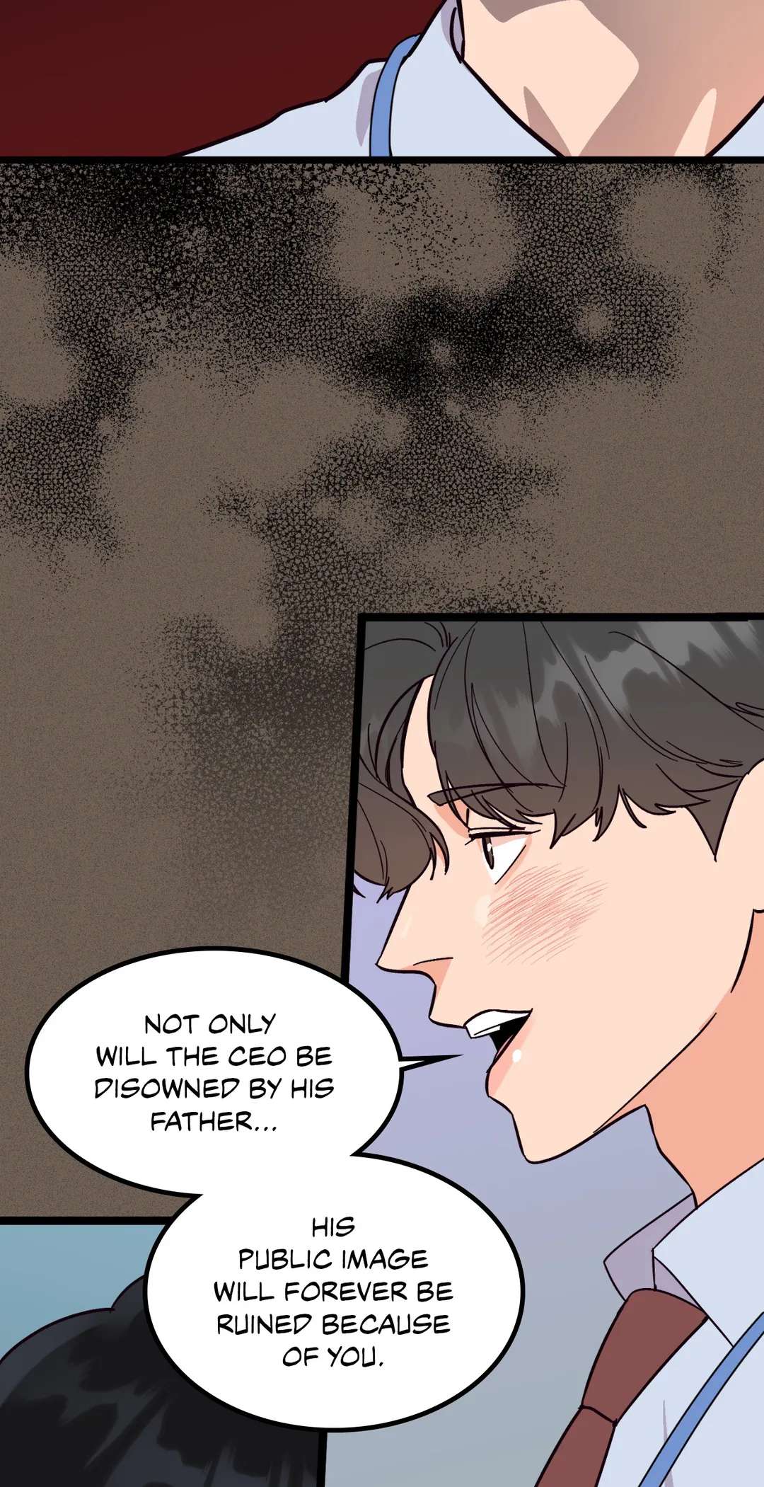 Not-so-Prince Charming Chapter 22 page 19 - 