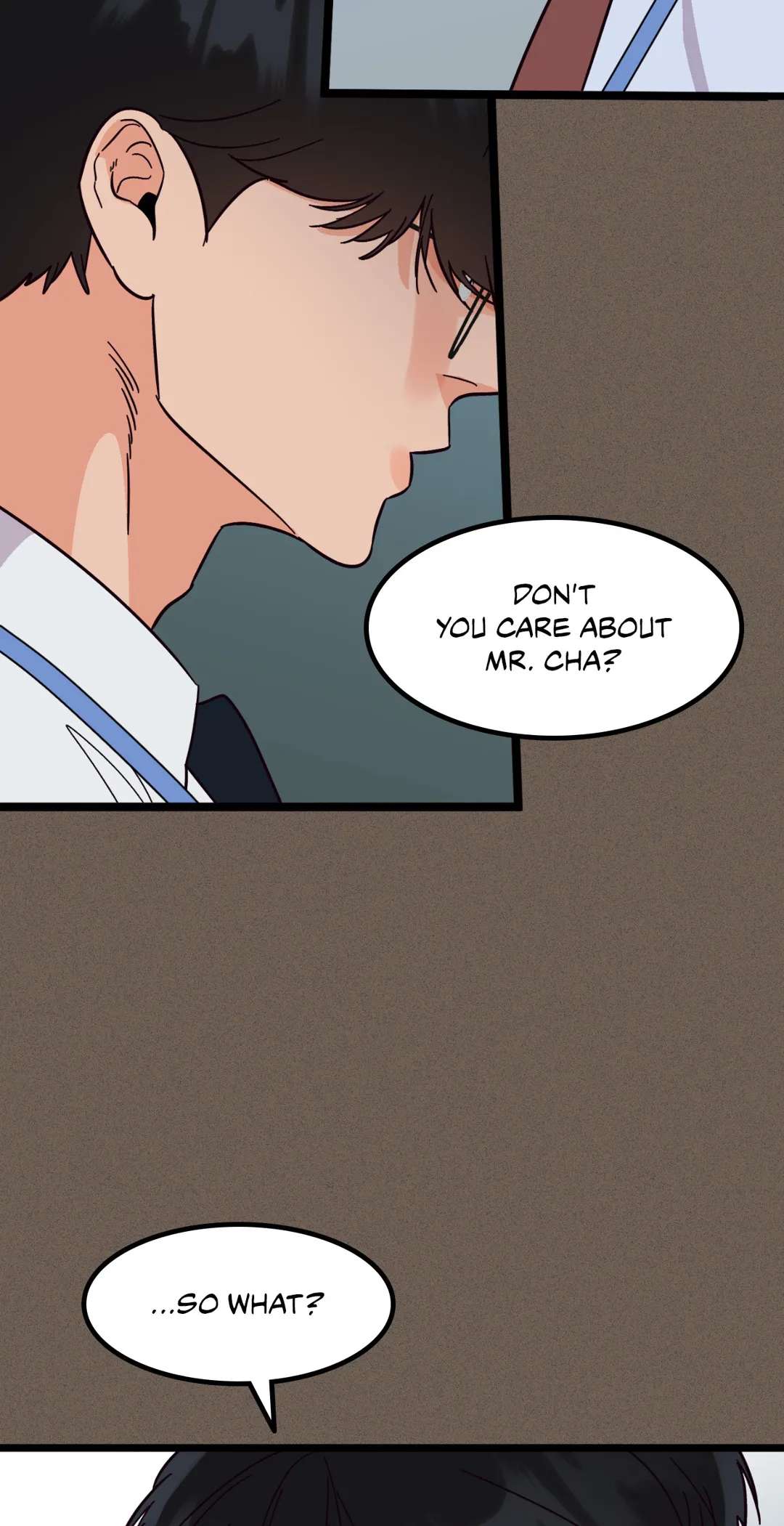 Not-so-Prince Charming Chapter 22 page 20 - 