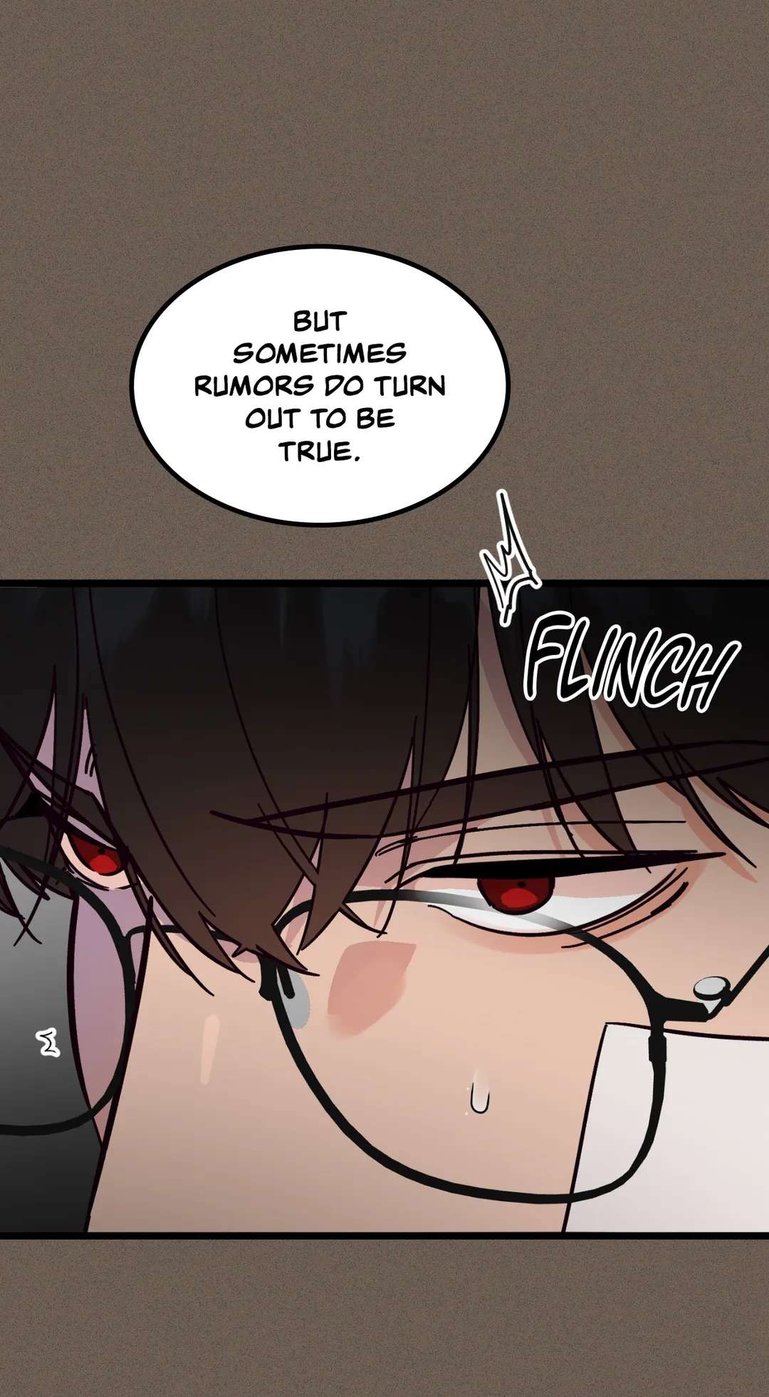 Not-so-Prince Charming Chapter 22 page 22 - 