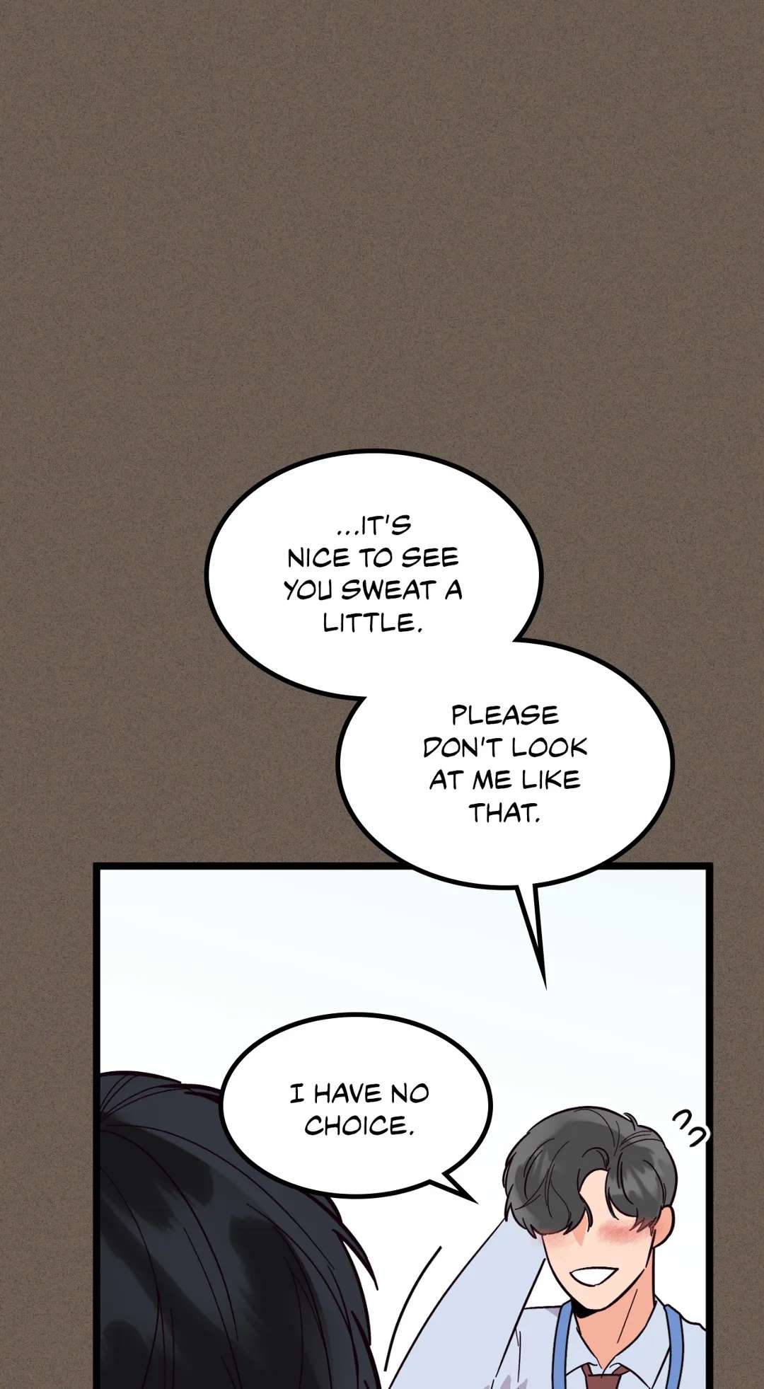 Not-so-Prince Charming Chapter 22 page 23 - 