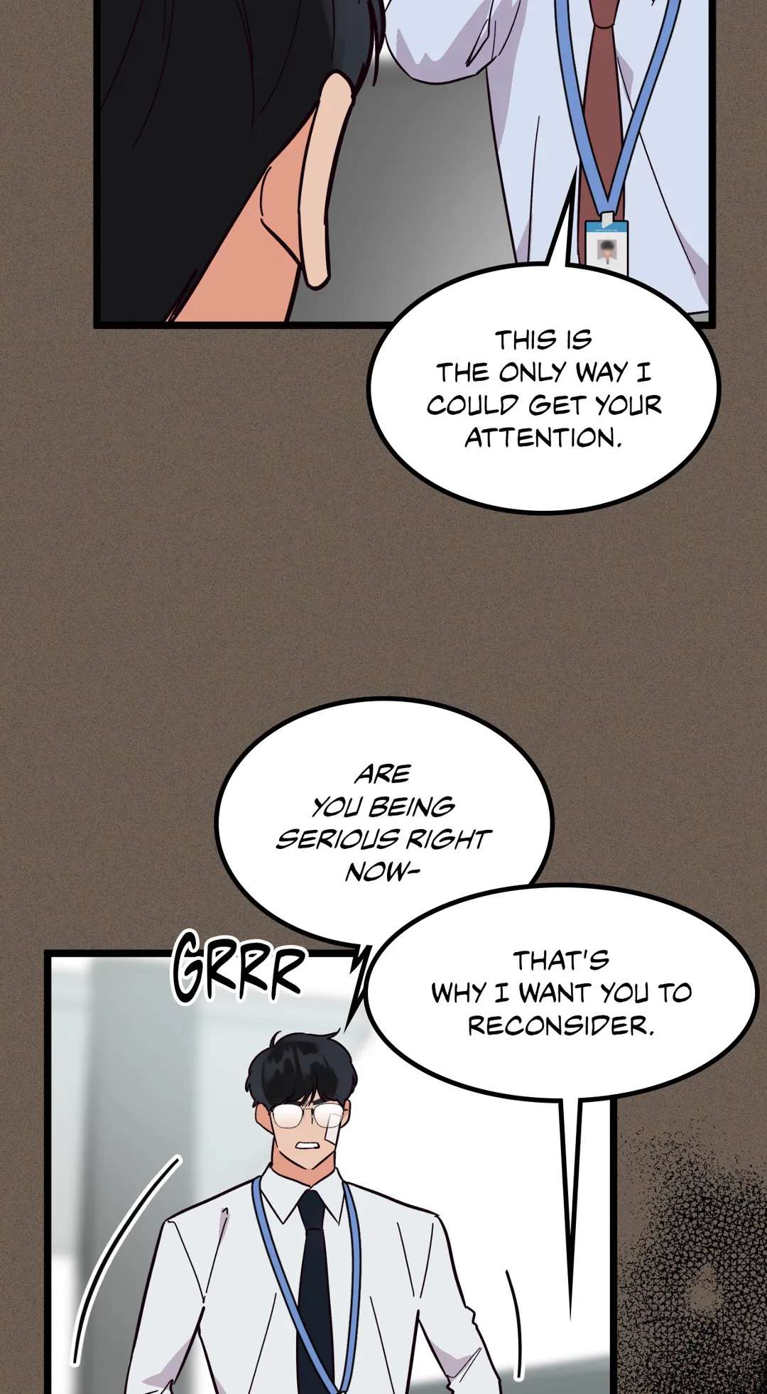 Not-so-Prince Charming Chapter 22 page 24 - 